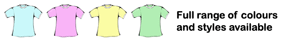 t-shirt, print
